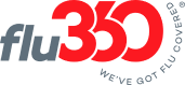 flu360 color logo
