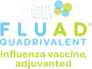 FLUAD Logo